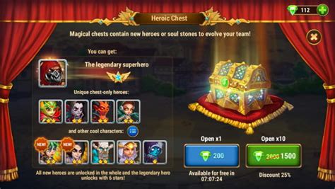 Hero Wars: How to Unlock Cleaver | Tips and Cheats - Touch, Tap, Play