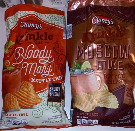 Tight Chips: New Aldi And Fresh Market Potato Chip Flavors, 50% OFF