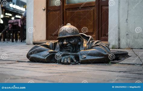 Statue/Sculpture Of Jamaican National Hero Samuel Sharpe/Sam Sharpe ...