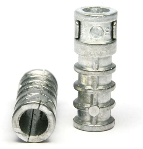 Types Of Masonry Anchors - Albany County Fasteners