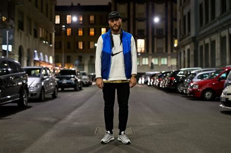 Nike Air Max 97 Street Style Milan | Hypebeast