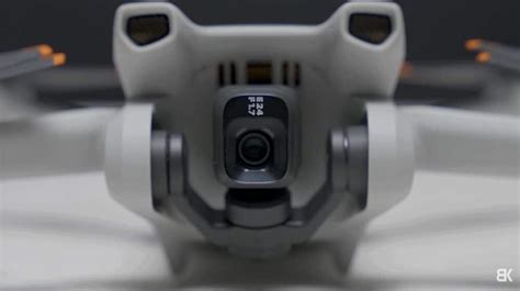 DJI Mini 3 Review - Budget Camera Drones Have Gotten GREAT