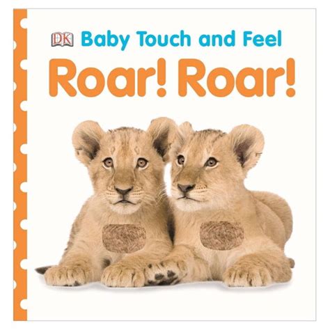 Roar! Roar! (Board Book) - Walmart.com - Walmart.com