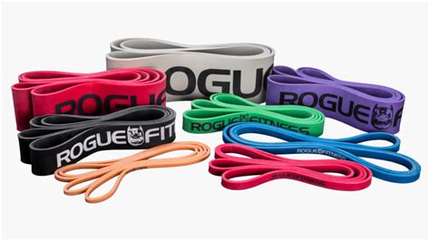 Rogue Monster Bands - 41" Mobility Bands | Rogue Fitness