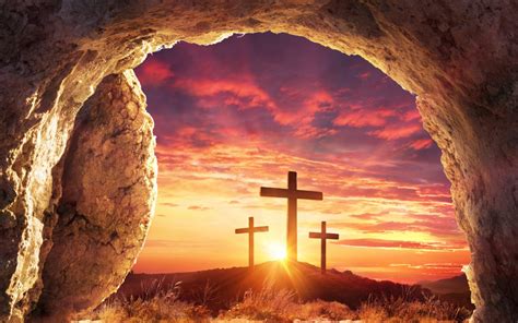 CHOGvoices—Why You Can Believe in Jesus’ Resurrection - Church of God ...