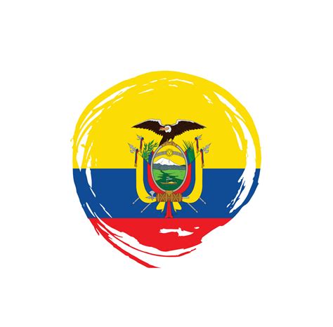 ecuador-flag-vector-19907874 - Australian Homestay Network