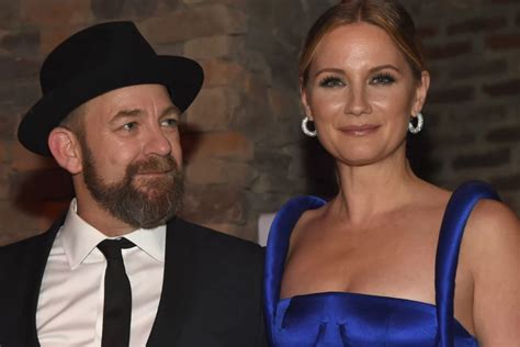 Kristian Bush Talks Sugarland's Reunion: 'We Weren't Finished'