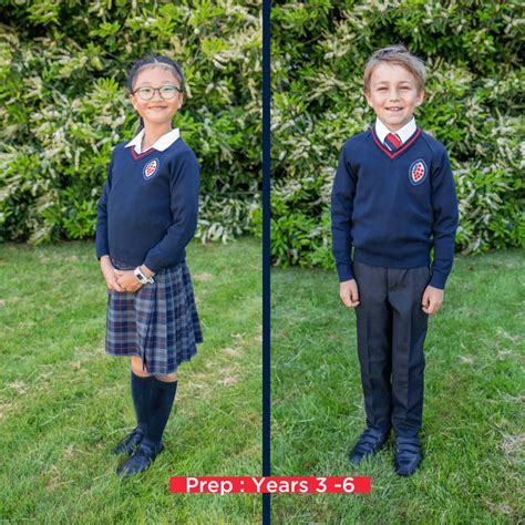 King's Worcester - King's New School Uniform & Sports Kit