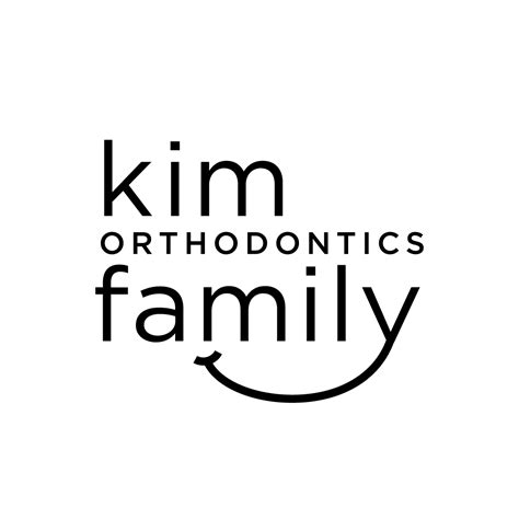 Orthodontics — Kim Family Orthodontics