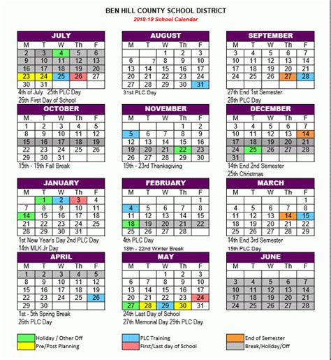 Jcps 2023 Calendar - 2023