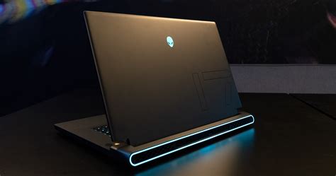 New Arrival: Dell Announces New Alienware Gaming Products « Tech bytes ...