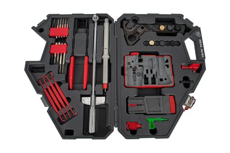 Real Avid AR-15 Armorer's Master Tool Kit AVAR15AMK