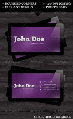 Rounded Glossy Business Card #GraphicRiver I hope you will like it. Rounded Glossy Business Card ...