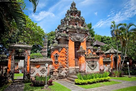 Top-Rated Tourist Attractions in Denpasar | PlanetWare