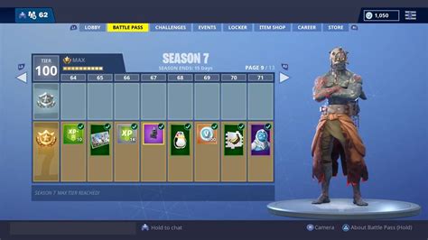Fortnite Season 8: release date,map changes,skins,rumours and more - Gaming Central