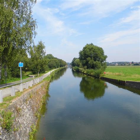 DENDER BICYCLE TRAILS (Aalst) - 2022 Qué saber antes de ir - Lo más comentado por la gente ...