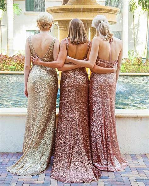 25 Most Beautiful Bridesmaid Dresses for Spring | Page 2 of 3 | StayGlam