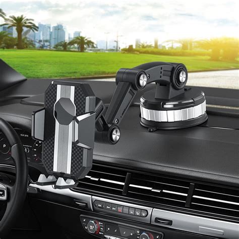 Multifunctional Car Phone Stand – JOOPZY