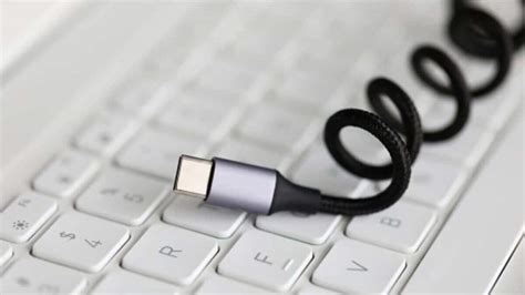 Apple may bring USB Type-C charger to iPhones next year, AirPods by ...