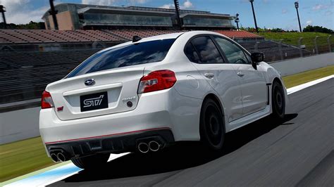 2018 Subaru WRX STI Type RA-R Pictures, Photos, Wallpapers And Video ...