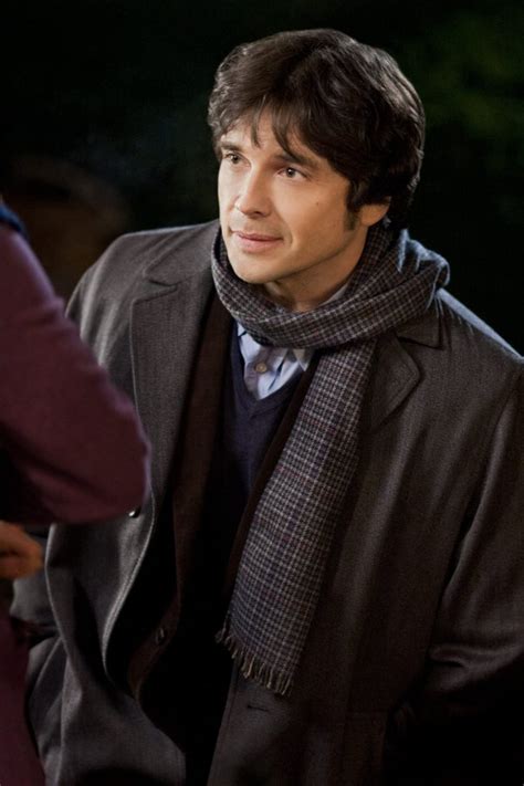 Jason Gedrick - The Wishing Tree - Cast | Hallmark Movies and Mysteries