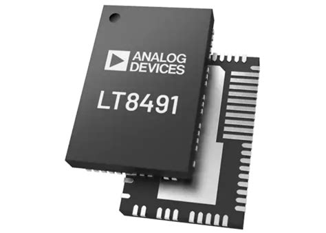 LT8491 Archives - Electronics-Lab.com