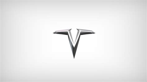 Tesla - logo concept (redesign) :: Behance