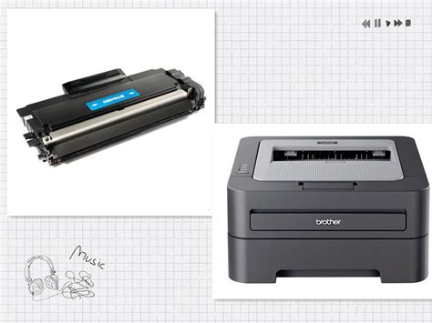 Brother TN-450 Compatible Black Toner Cartridge with Brother HL-2240 Free shipping | 123ink's Blog