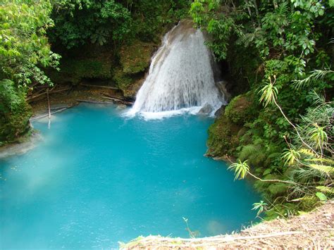 The Blue Hole, Ocho Rios, Jamaica: A Must-See Gem | Sandals