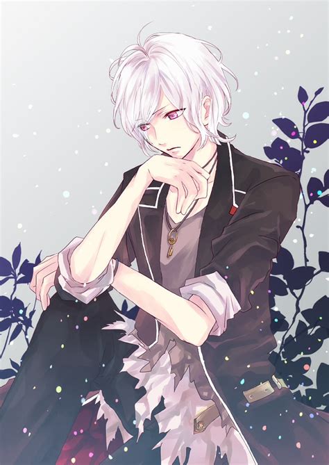 Subaru Sakamaki - Diabolik Lovers Fan Art (37814132) - Fanpop