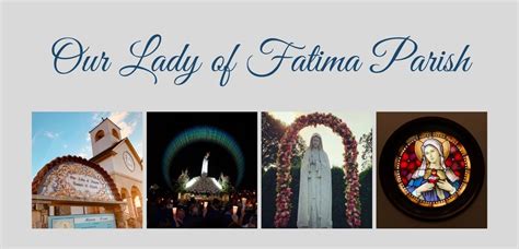 Our Lady of Fatima Parish