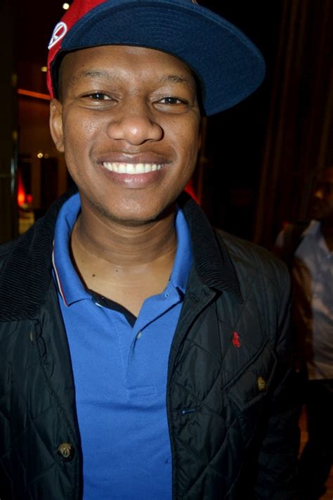 According To Jerri: Tebogo 'ProVerb' Thekiso | South African Striking Faces