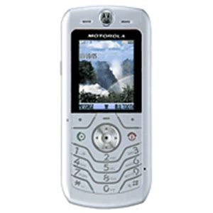 Motorola L6 - Mobile Phone Specifications & Price - GadgetsRealm