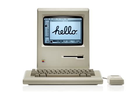 What is Apple Computer? The History of the Apple Computer