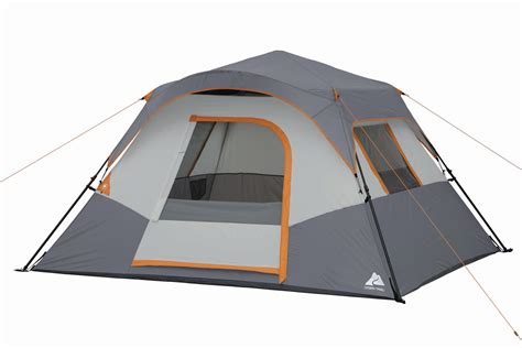 Ozark Trail 6-Person Instant Cabin Tent | Walmart Canada