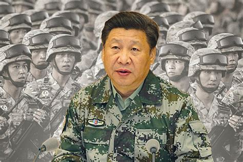 Xi given more power to wage war on Taiwan - Asia Times