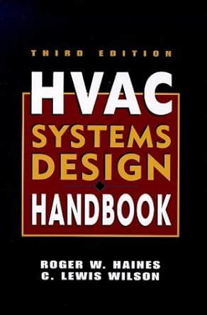 HVAC Systems Design Handbook : Buy Online at Best Price in KSA - Souq ...