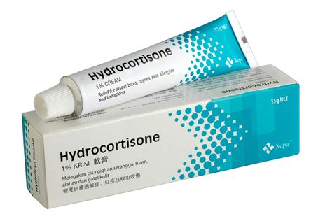 Hydrocortisone® Cream 1%w/w – Xepa – Soul Pattinson | Leading ...