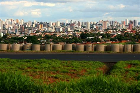 Partial sight of Bauru city - Brazil | Max Hendel | Flickr