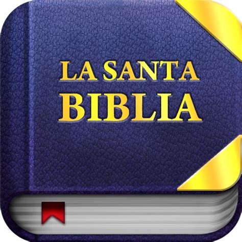 Santa Biblia Reina Valera - Apps on Google Play