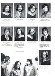 Lakeland High School - Terra Lacus Yearbook (Shrub Oak, NY), Class of ...