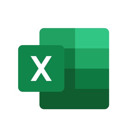 logotipo de aplicaciones móviles de Microsoft Excel 17396806 PNG