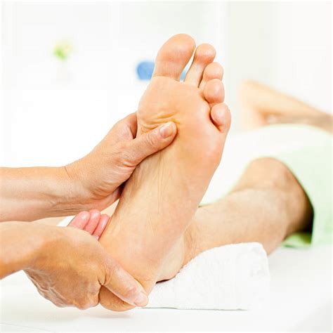 2,800+ Man Foot Massage Stock Photos, Pictures & Royalty-Free Images - iStock