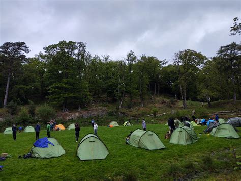 Kirkbie Kendal School on Twitter: "All students safe at base camp! ⛺⛺ ...