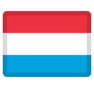 🇱🇺 Flag: Luxembourg Emoji Meaning with Pictures: from A to Z