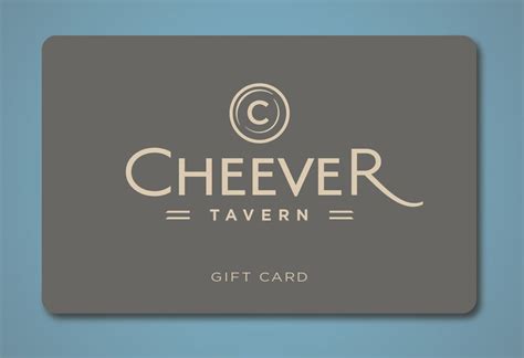 CHEEVER TAVERN NORWELL RESTAURANT–Cheever Tavern Norwell Restaurant ...