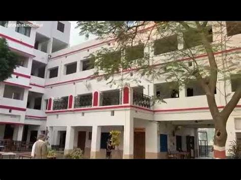 saraswati vidya mandir inter college lalganj pratapgarh. - YouTube