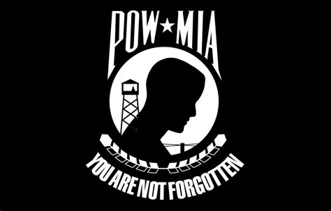 POW/MIA: 1,482 Airmen still missing > Air Force > Article Display