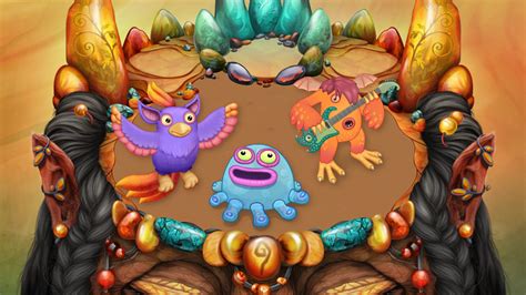 My Singing Monsters breeding guide | Pocket Tactics