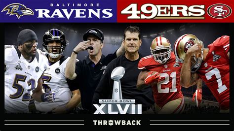 The Harbaugh Bowl Blacks Out! (49ers vs. Ravens, Super Bowl 47) - YouTube